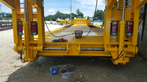 ขายโรเบท3เพลาจัดไฟแนนราชธานีดาวน์40\%