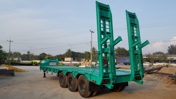 ขายโรเบท3เพลาจัดไฟแนนราชธานีดาวน์40\%