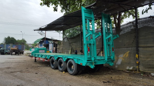 ขายโรเบท3เพลาจัดไฟแนนราชธานีดาวน์40\%