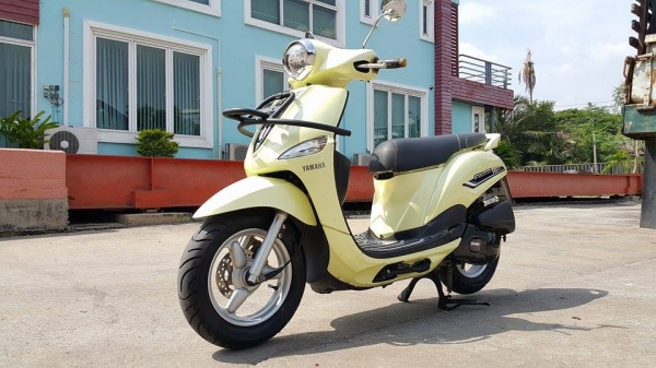 Filano 2012 รถบ้าน ใช้น้อย ท่อแท้ สภาพสวย ขายไม่แพง ต่อรองได้จ้า