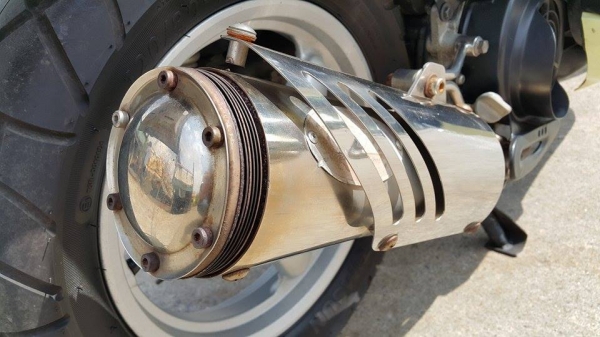 Filano 2012 รถบ้าน ใช้น้อย ท่อแท้ สภาพสวย ขายไม่แพง ต่อรองได้จ้า Filano 2012 รถบ้าน ใช้น้อย ท่อแท้ สภาพสวย ขายไม่แพง ต่อรองได้จ้า