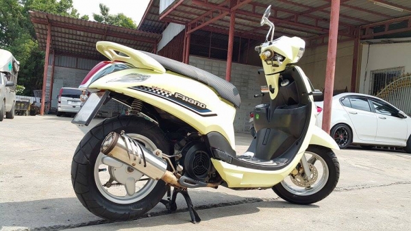 Filano 2012 รถบ้าน ใช้น้อย ท่อแท้ สภาพสวย ขายไม่แพง ต่อรองได้จ้า Filano 2012 รถบ้าน ใช้น้อย ท่อแท้ สภาพสวย ขายไม่แพง ต่อรองได้จ้า