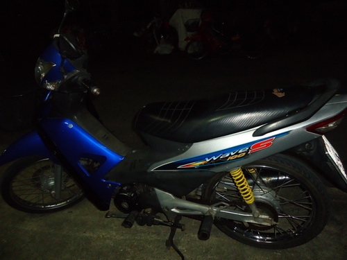 wave 100s ubox ปี 48