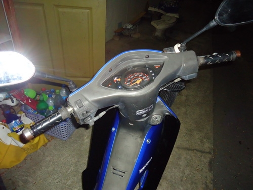 wave 100s ubox ปี 48