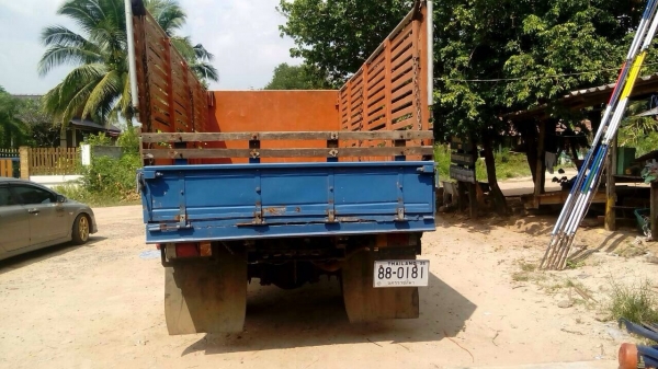 ขาย ISUZU NPR59-เครื่อง 4BD1-115 แรงม้า (ราคา 375,000 บาท) เครื่องดี-เกียร์สั้น เกีนร์สโลว์กลาง F หล ขาย ISUZU NPR59-เครื่อง 4BD1-115 แรงม้า (ราคา 375,000 บาท) เครื่องดี-เกียร์สั้น เกีนร์สโลว์กลาง F หล