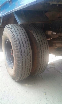 ขาย ISUZU NPR59-เครื่อง 4BD1-115 แรงม้า (ราคา 375,000 บาท) เครื่องดี-เกียร์สั้น เกีนร์สโลว์กลาง F หล