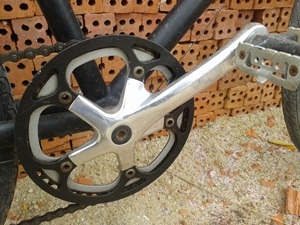 จักรยานทรง tokyo bike