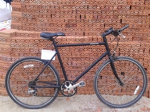 จักรยานทรง tokyo bike