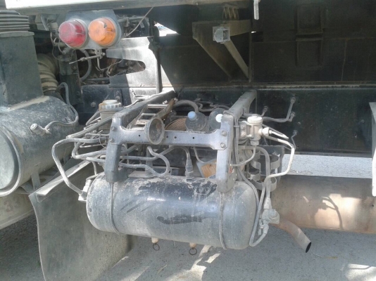 ขายรถพ่วง ISUZU DECA 270 ปี 46 EURO 1 ดั้มสามมิตรแม่-ลูก 3 คาน รถวิ่งงานอยู่ทุกวัน ราคาคุยกันได้ครับ