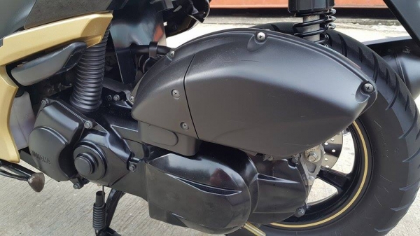 มาใหม่ Tricity Limited มีแค่200 คันในประเทศ สวยกริ๊บไม่แพง ต่อรองได้ครับ มาใหม่ Tricity Limited มีแค่200 คันในประเทศ สวยกริ๊บไม่แพง ต่อรองได้ครับ