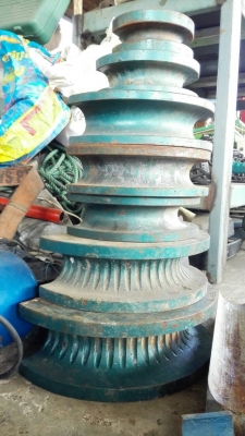 ====== Sold Out!! ====== เครื่องดัดท่อไอเสีย BERGIN รุ่น BEG-30 สเปค 3/4"- 3" มอเตอร์เบรค 3 HP. ไฟบ้าน 220V. ลูกดัดรางดัดจัดเต็ม สภาพป้ายแดง!!