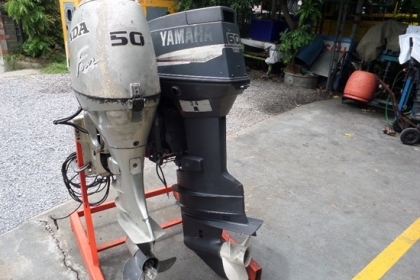 ขาย เครื่องเรือ YAMAHA 60 แรง CV หาง 26 เครื่องติดเดินดี สภาพสวย นำเข้าจากญี่ปุ่น ราคา 68,000 ขาย เครื่องเรือ YAMAHA 60 แรง CV หาง 26 เครื่องติดเดินดี สภาพสวย นำเข้าจากญี่ปุ่น ราคา 68,000