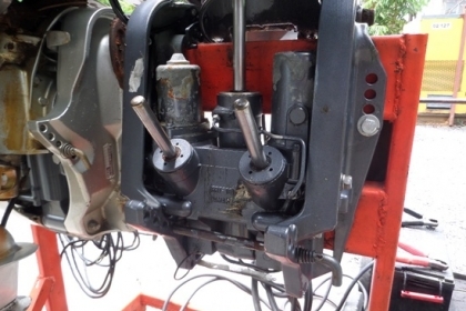 ขาย เครื่องเรือ YAMAHA 60 แรง CV หาง 26 เครื่องติดเดินดี สภาพสวย นำเข้าจากญี่ปุ่น ราคา 68,000 ขาย เครื่องเรือ YAMAHA 60 แรง CV หาง 26 เครื่องติดเดินดี สภาพสวย นำเข้าจากญี่ปุ่น ราคา 68,000