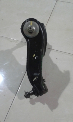 ขายปีกนกบน อีซูซุ มิวเซเว่น สวยๆ