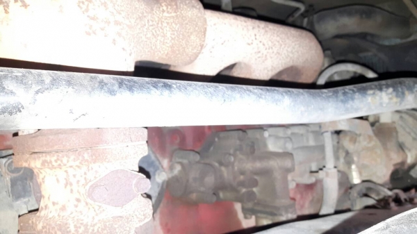 ขาย6ล้อประกอบยาว7.20เครื่องHO7C สวยๆๆพร้อมใช้