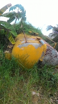 ขายราคา 30000ถังน้ำ 6000 ลิตร