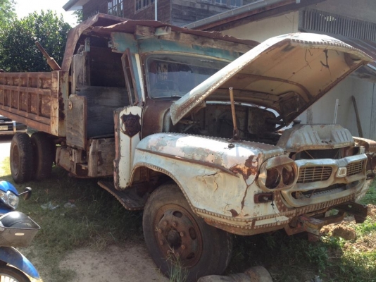 ซาก/อะไหล่ 6ล้อหัวยาวดั้มดินISUZU TX-120 เอกสารพร้อมจดใหม่ **ขาย อะไหล่/ซาก ISUZU TX-120แรง 6ล้อหัวยาวดั้มดิน คัสซีสวยมากๆ สำหรับนักปั้น เอกสารพร้อมจดใหม่ ตามสภาพ ISUZU TX DA-120HP เครื่องเดิม เกียร์เดิม เครื่องพัง เกียร์ครบ ช่วงล่างเ ซาก/อะไหล่ 6ล้อหัวยาวดั้มดินISUZU TX-120 เอกสารพร้อมจดใหม่ **ขาย อะไหล่/ซาก ISUZU TX-120แรง 6ล้อหัวยาวดั้มดิน คัสซีสวยมากๆ สำหรับนักปั้น เอกสารพร้อมจดใหม่ ตามสภาพ ISUZU TX DA-120HP เครื่องเดิม เกียร์เดิม เครื่องพัง เกียร์ครบ ช่วงล่างเ