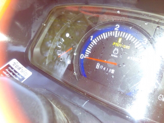 350,000รถไถ47 แรง  รุ่นใหม่400ชั่วโมงแท้ สวยๆกิ๊ฟๆครับ ขาย350,000