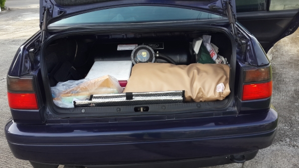 เครื่องดี สีดี ช่วงล่าง ok. ประหยัดด้วย LPG เครื่องดี สีดี ช่วงล่าง ok. ประหยัดด้วย LPG