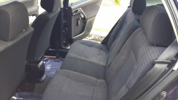 เครื่องดี สีดี ช่วงล่าง ok. ประหยัดด้วย LPG เครื่องดี สีดี ช่วงล่าง ok. ประหยัดด้วย LPG