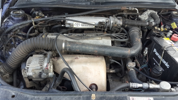 เครื่องดี สีดี ช่วงล่าง ok. ประหยัดด้วย LPG เครื่องดี สีดี ช่วงล่าง ok. ประหยัดด้วย LPG