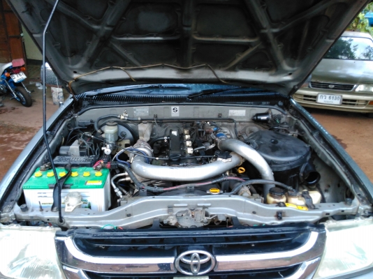 ขายTOYOTA D4D แคปต้วEเครื่องคอมมอนเรว2.5เทอโบปี4 เครื่องดีคัดชีสวย แอร์เย็น175000 บาท ขายTOYOTA D4D แคปต้วEเครื่องคอมมอนเรว2.5เทอโบปี4 เครื่องดีคัดชีสวย แอร์เย็น175000 บาท