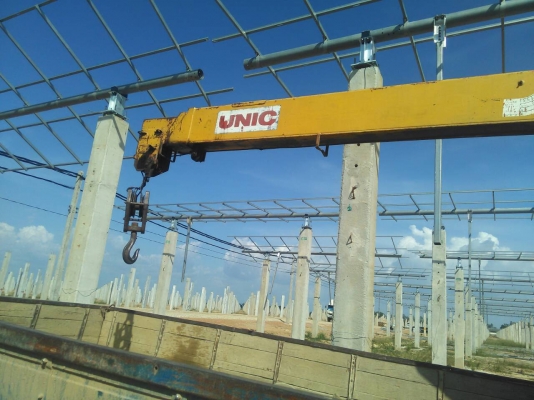 หกล้อ โตโยต้า BU87-115แรง เครน UNIC 2.9ตัน สภาพดีเดิมๆพร้อมใช้ ทะเบียนพร้อมโอน