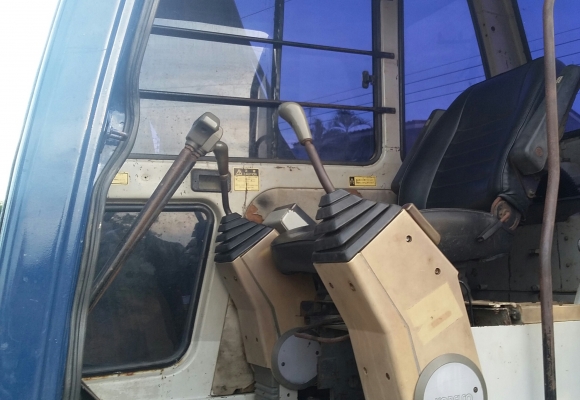 ขาย sk 100 mark 3 สวยๆไฟฟ้าครบ ระบบดี ช่วงล่างเต็ม แอร์หนาว