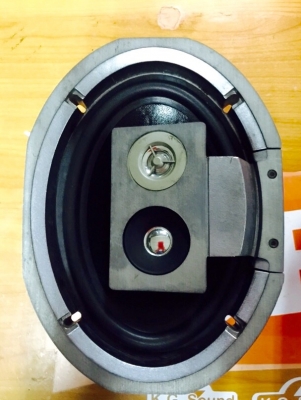 ขายลำโพง JBL 6x9 T595 รุ่น DECADE รองรุ่น TOP สุด ขายลำโพง JBL 6x9 T595 รุ่น DECADE รองรุ่น TOP สุด