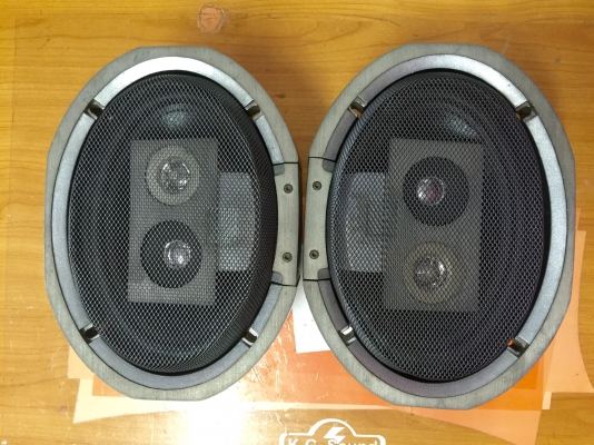 ขายลำโพง JBL 6x9 T595 รุ่น DECADE รองรุ่น TOP สุด ขายลำโพง JBL 6x9 T595 รุ่น DECADE รองรุ่น TOP สุด