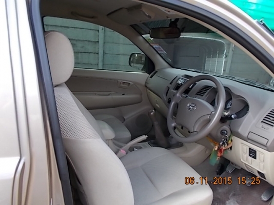 vigo cab 2500 ตัวE มาดูไม่ผิดหวัง vigo cab 2500 ตัวE มาดูไม่ผิดหวัง