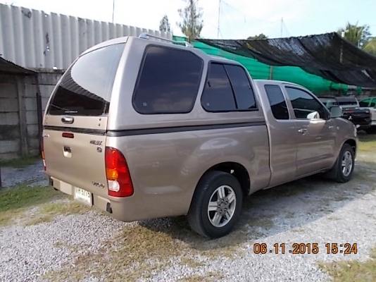 vigo cab 2500 ตัวE มาดูไม่ผิดหวัง vigo cab 2500 ตัวE มาดูไม่ผิดหวัง