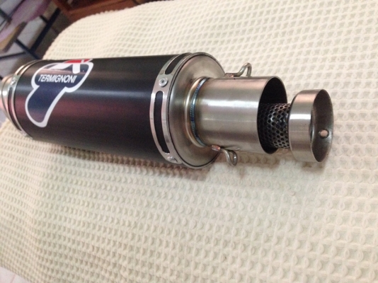 ขายขายตัวลดเสียงทำจากสแตนเลสแท้ๆ.ใช้งานได้จิงครับ มีทุกขนาดให้เลือกกคร่าา ขายขายตัวลดเสียงทำจากสแตนเลสแท้ๆ.ใช้งานได้จิงครับ มีทุกขนาดให้เลือกกคร่าา