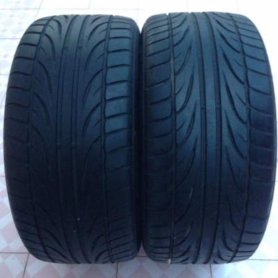 ขายยางขอบ19ปี12 Falked. Made in Japan 275/40/19 สภาพนางฟ้าสวยๆๆ ปี12