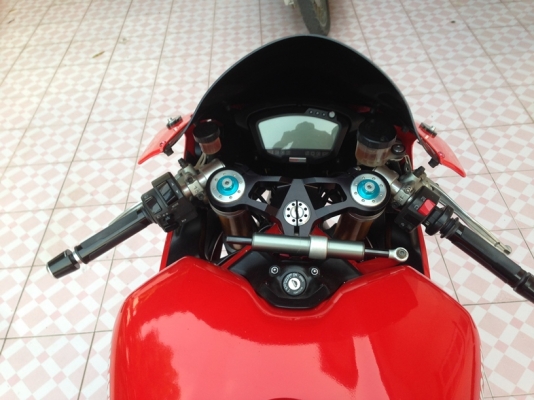 ขายDucati 1098S. สภายสวยครับราคาเบาๆๆเครื่องดีสมบูรณ์ครับ. ของแต่งพอสมควรครับ ขายDucati 1098S. สภายสวยครับราคาเบาๆๆเครื่องดีสมบูรณ์ครับ. ของแต่งพอสมควรครับ