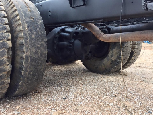 แสงฟ้าเต้นท์รถ///ขายรถ10ล้อ มิตรซู FN527-MA 2เพลา เครื่อง6D16เทอโบอินเตอร์ เกียร์ฟูเล่อ10สปีด เทนเล่อแม็คโค สภาพพร้อมใช้งาน