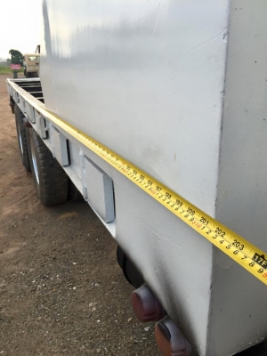 แสงฟ้าเต้นท์รถ///ขายรถ10ล้อ มิตรซู FN527-MA 2เพลา เครื่อง6D16เทอโบอินเตอร์ เกียร์ฟูเล่อ10สปีด เทนเล่อแม็คโค สภาพพร้อมใช้งาน