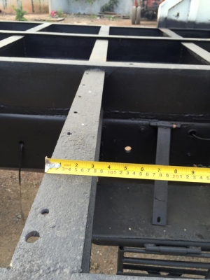 แสงฟ้าเต้นท์รถ///ขายรถ10ล้อ มิตรซู FN527-MA 2เพลา เครื่อง6D16เทอโบอินเตอร์ เกียร์ฟูเล่อ10สปีด เทนเล่อแม็คโค สภาพพร้อมใช้งาน