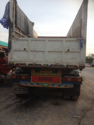 ลูกพ่วงดั้ม 3คาน ดั้มกะบะเหล็กค็อกเกษตร สภาพดีสวยกริบใหม่ทั้งคัน เล่มทะเบียนพร้อมโอน ลูกพ่วงดั้ม 3คาน ดั้มกะบะเหล็กค็อกเกษตร สภาพดีสวยกริบใหม่ทั้งคัน เล่มทะเบียนพร้อมโอน