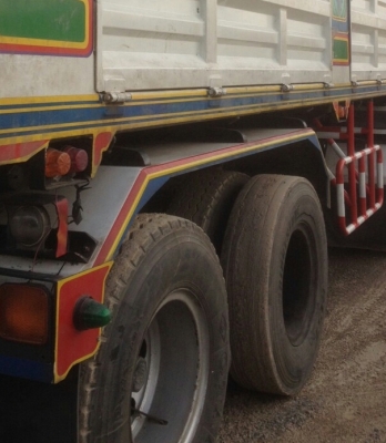 ลูกพ่วงดั้ม 3คาน ดั้มกะบะเหล็กค็อกเกษตร สภาพดีสวยกริบใหม่ทั้งคัน เล่มทะเบียนพร้อมโอน ลูกพ่วงดั้ม 3คาน ดั้มกะบะเหล็กค็อกเกษตร สภาพดีสวยกริบใหม่ทั้งคัน เล่มทะเบียนพร้อมโอน