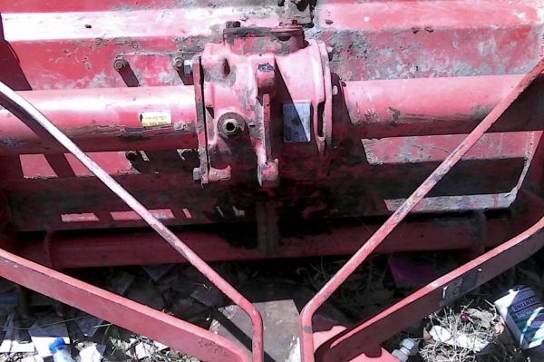 ขายตามสภาพโรต้ารีวิเชียร2.12ม.ใส่กับรถใหญ่ราคาถูก