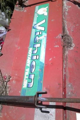 ขายตามสภาพโรต้ารีวิเชียร2.12ม.ใส่กับรถใหญ่ราคาถูก