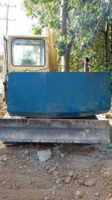 ขายด่วนครับ แม็คโฮ KONATSU 60 รุ่น6 รถใช้งานทุกวันครับ ราคาถูกๆครับ