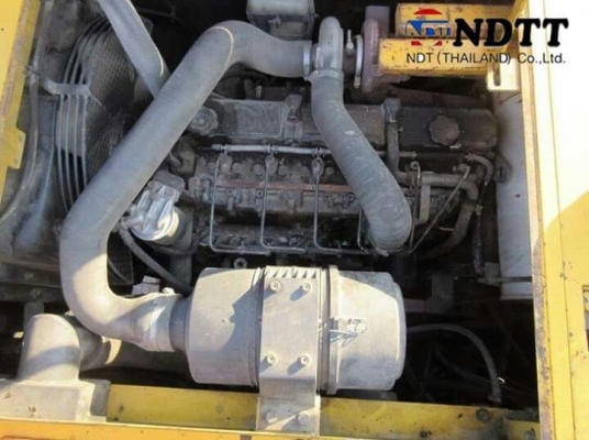 ขายครับ SUMITOMO HA60W-5 รถปูยาง 6เมตรเก่านอก สนใจติดต่อ 098-246-3778 , 089-062-8275 น๊อค