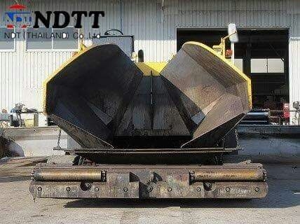 ขายครับ SUMITOMO HA60W-5 รถปูยาง 6เมตรเก่านอก สนใจติดต่อ 098-246-3778 , 089-062-8275 น๊อค