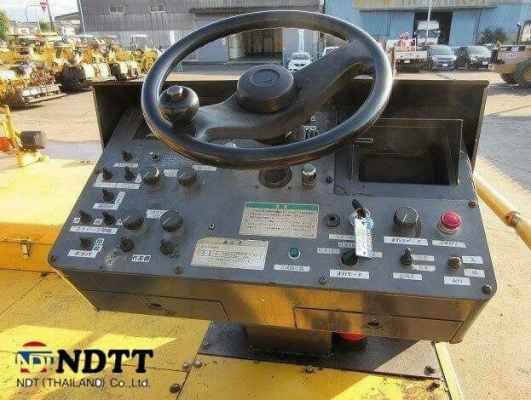 ขายครับ SUMITOMO HA60W-5 รถปูยาง 6เมตรเก่านอก สนใจติดต่อ 098-246-3778 , 089-062-8275 น๊อค