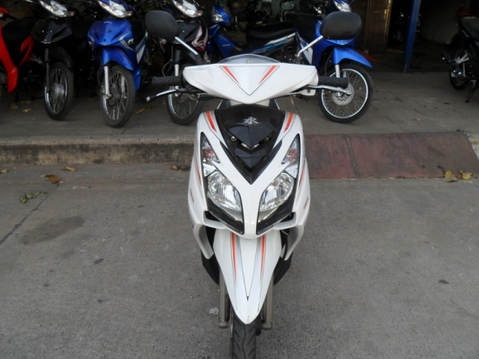 มีโอคาคู่ ท่ออาร์ม ปี54 เครื่องเดิมฟิตๆ ฟรีค่าโอน มีโอคาคู่ ท่ออาร์ม ปี54 เครื่องเดิมฟิตๆ ฟรีค่าโอน