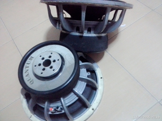 ขาย ดอกลำโพงดีดราก้อน 10 นิ้วและลำโพง อะตอมมิค12นิ้ว