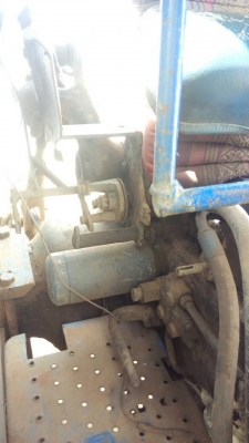 ขายรถไถ FORD 6610T3 สภาพพร้อมใช้งาน เครื่องเกียร์ดี ยางสวย อุปกรณ์ 5ชิ้น ราคาเบาๆครับ