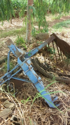 ขายรถไถ FORD 6610T3 สภาพพร้อมใช้งาน เครื่องเกียร์ดี ยางสวย อุปกรณ์ 5ชิ้น ราคาเบาๆครับ